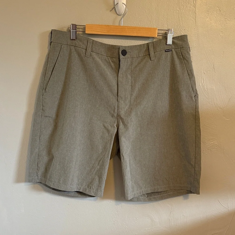 Hurley phantom hybrid board shorts